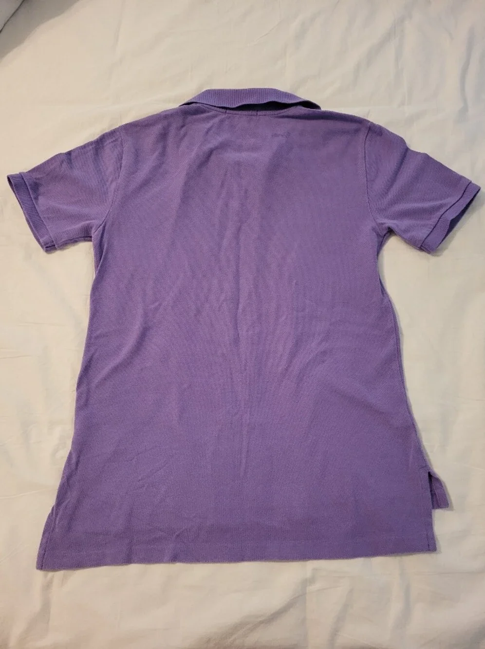 Polo Ralph Lauren Boys Shirt Size Medium (10/12)